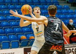 Science City Jena Nuernberg Falcons 05032021 000012